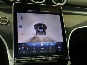 Mercedes-Benz C-Klasse thumbnail 22