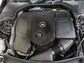 Mercedes-Benz C-Klasse thumbnail 5