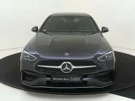 Mercedes-Benz C-Klasse thumbnail 6