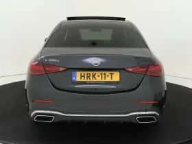 Mercedes-Benz C-Klasse thumbnail 7