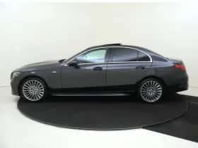 Mercedes-Benz C-Klasse thumbnail 8