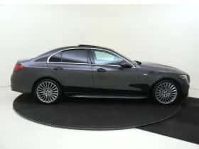 Mercedes-Benz C-Klasse thumbnail 9
