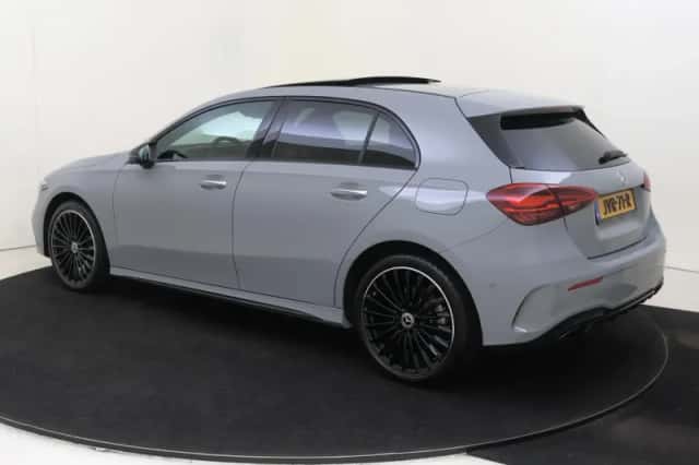 Mercedes-Benz A-Klasse (2026) thumbnail 3