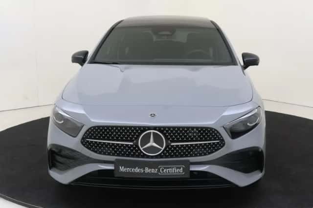 Mercedes-Benz A-Klasse (2026) thumbnail 6