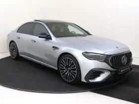 Mercedes-Benz E-Klasse thumbnail 2