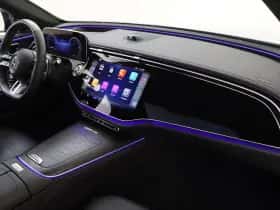 Mercedes-Benz E-Klasse thumbnail 11