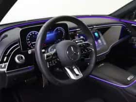 Mercedes-Benz E-Klasse thumbnail 13