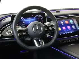 Mercedes-Benz E-Klasse thumbnail 15