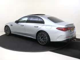 Mercedes-Benz E-Klasse thumbnail 3