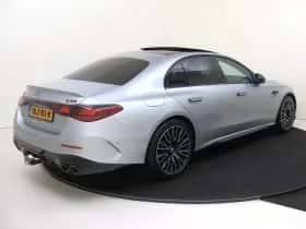 Mercedes-Benz E-Klasse thumbnail 4