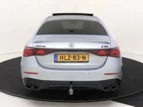 Mercedes-Benz E-Klasse thumbnail 7