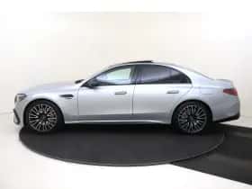 Mercedes-Benz E-Klasse thumbnail 8