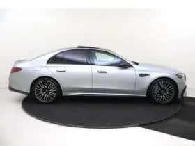 Mercedes-Benz E-Klasse thumbnail 9