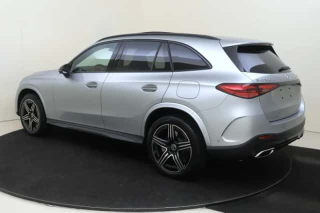 Mercedes-Benz GLC-Klasse (2026) thumbnail 3