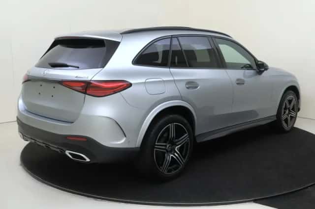 Mercedes-Benz GLC-Klasse (2026) thumbnail 4
