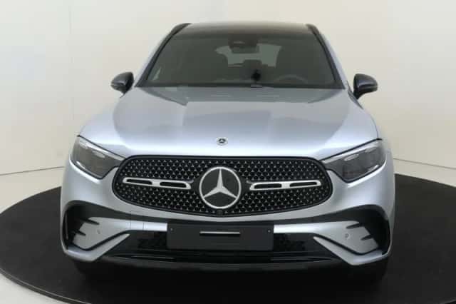 Mercedes-Benz GLC-Klasse (2026) thumbnail 6
