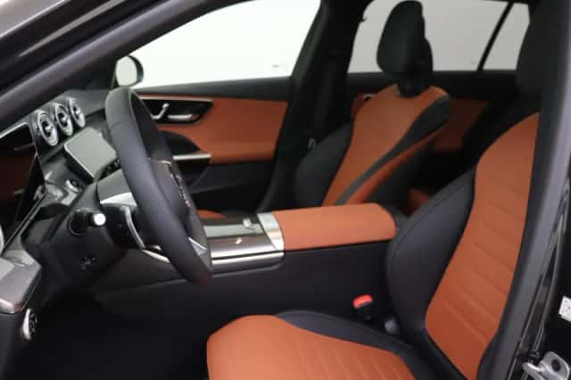 Mercedes-Benz C-Klasse (2025) thumbnail 11