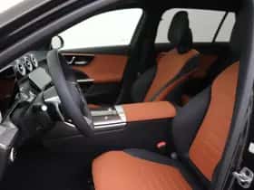 Mercedes-Benz C-Klasse thumbnail 11