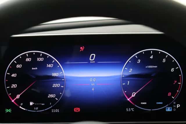Mercedes-Benz C-Klasse (2025) thumbnail 12