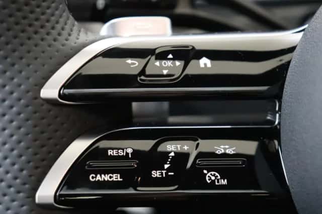 Mercedes-Benz C-Klasse (2025) thumbnail 13