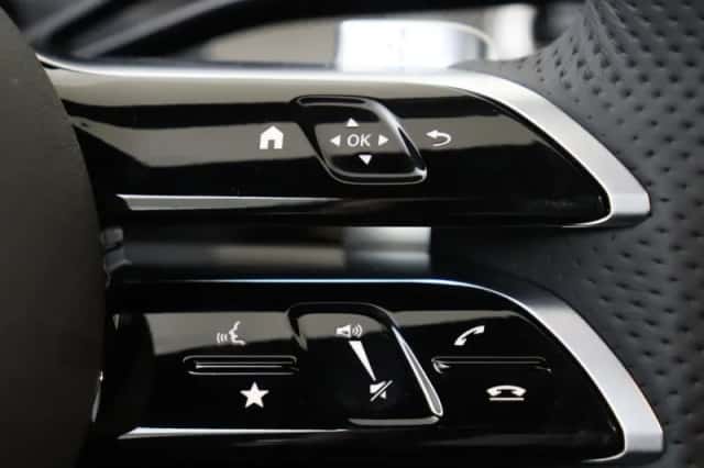 Mercedes-Benz C-Klasse (2025) thumbnail 14