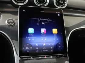 Mercedes-Benz C-Klasse thumbnail 16