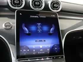 Mercedes-Benz C-Klasse thumbnail 18