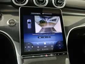 Mercedes-Benz C-Klasse thumbnail 19