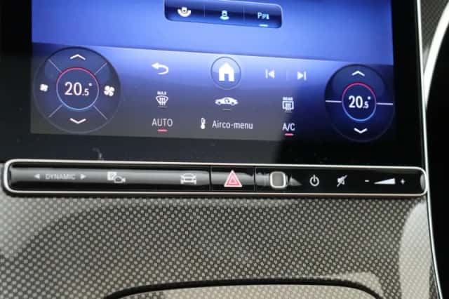 Mercedes-Benz C-Klasse (2025) thumbnail 20