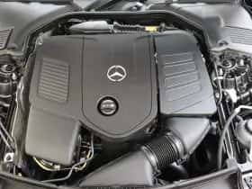 Mercedes-Benz C-Klasse thumbnail 3