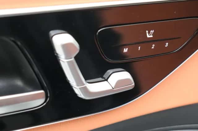 Mercedes-Benz C-Klasse (2025) thumbnail 26