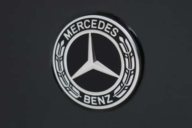 Mercedes-Benz C-Klasse (2025) thumbnail 30