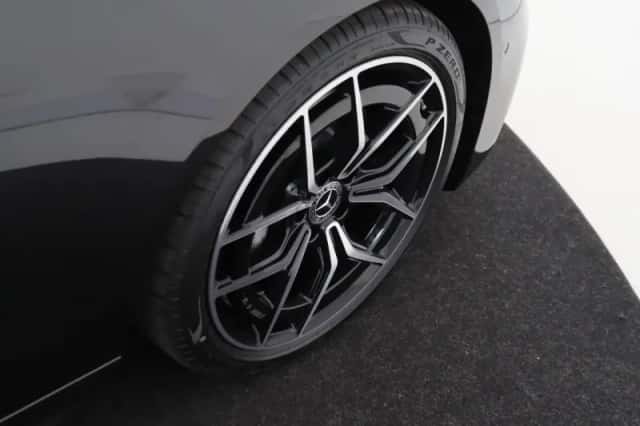Mercedes-Benz C-Klasse (2025) thumbnail 4