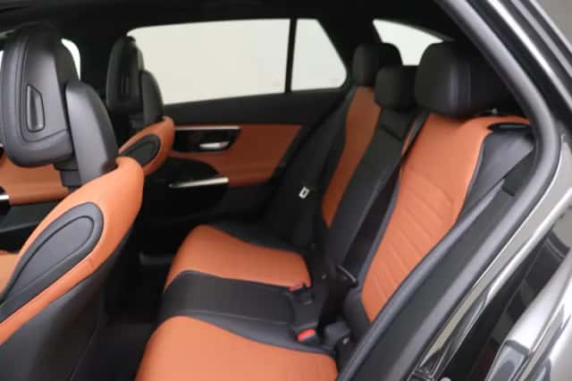 Mercedes-Benz C-Klasse (2025) thumbnail 6