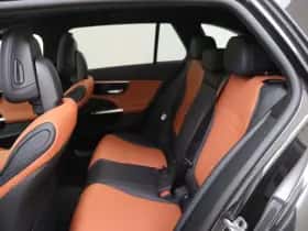 Mercedes-Benz C-Klasse thumbnail 6
