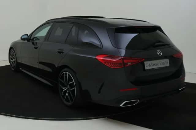 Mercedes-Benz C-Klasse (2025) thumbnail 7