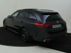 Mercedes-Benz C-Klasse thumbnail 7