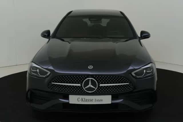Mercedes-Benz C-Klasse (2025) thumbnail 9