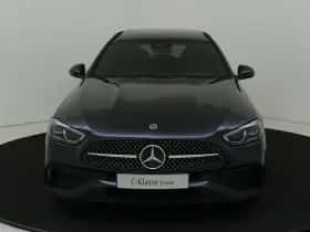 Mercedes-Benz C-Klasse thumbnail 9