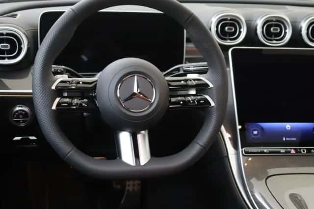 Mercedes-Benz C-Klasse (2025) thumbnail 10