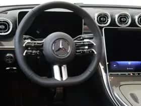 Mercedes-Benz C-Klasse thumbnail 10