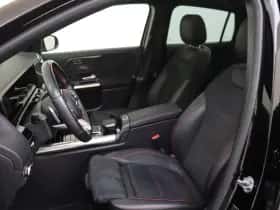 Mercedes-Benz GLA thumbnail 11