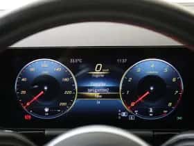 Mercedes-Benz GLA thumbnail 12