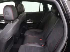 Mercedes-Benz GLA thumbnail 6