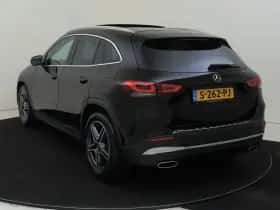 Mercedes-Benz GLA thumbnail 7