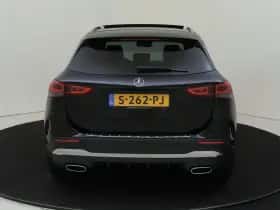 Mercedes-Benz GLA thumbnail 8
