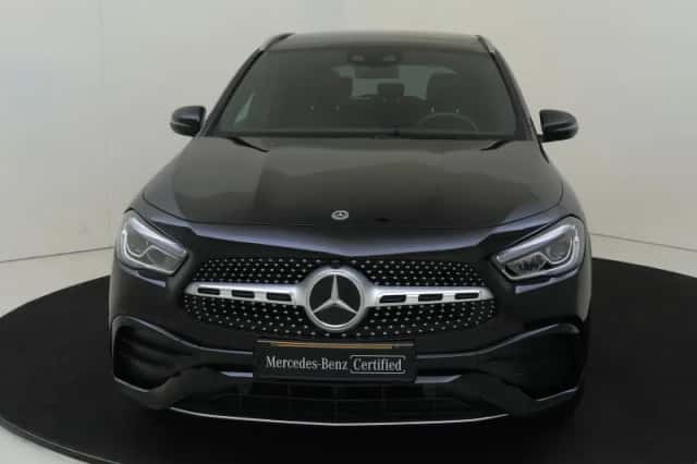 Mercedes-Benz GLA (2021) thumbnail 9