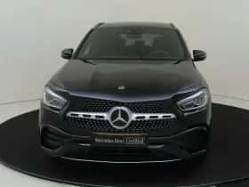 Mercedes-Benz GLA thumbnail 9