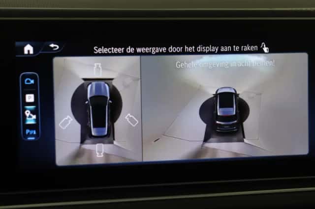 Mercedes-Benz GLE (2026) thumbnail 19