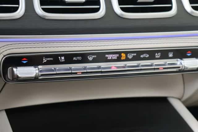 Mercedes-Benz GLE (2026) thumbnail 20